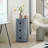 Kiralee Side Table with Storage-991731965