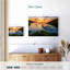 Coucher de soleil Gillard-107847223