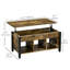 Table basse Poitiers-994920041