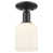 Blanc brillant est en rupture de stock