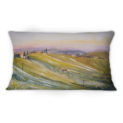 Coussin italien