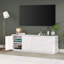 Weybossett Rectangular TV Stand-1703936704