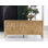 Modern History 70'' W Credenza