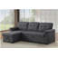 Chaise longue en L Modern Nest