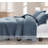 Cliff Lightweight Cooling Rayon Derived from Bamboo Blended Comforter Set-101427779-101427773