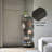 Coat Rack Corner Hall Tree