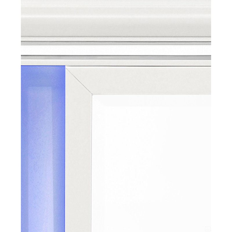 Mirror W/Led