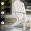 Chaise Adirondack pliante Emory-814524025