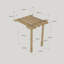 Clite Wood Pergola-1127378421-1127378420