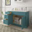 Base de meuble-lavabo simple 48 po seulement-94955593