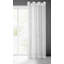 Pari Semi -transparent Curtains Single Panel-2120414155