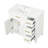 Stylish Bathroom Vanity With Ample Storage And Durable Construction