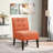 Upholstered Accent Chair-1335887450