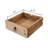 70'' Solid Wood Sideboard