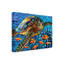 « cruising on i », art sur toile-33522580