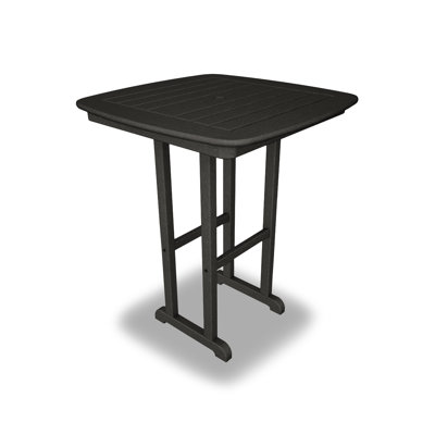 Table de comptoir 31 po POLYWOOD Nautical