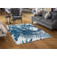 Omro Shag Area Rug-1540677638