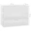 4 Pair Shoe Storage Bench-514102974