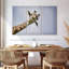 Visage de girafe Brampt-108145740
