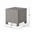 Table d'appoint Puerta
