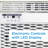 Danby 10000 BTU Window AC In White