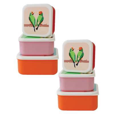 Food Storage Container