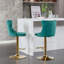 Tabourets de bar pivotants en velours-102349145-104371585-112510182