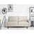 Beige Linen Blend