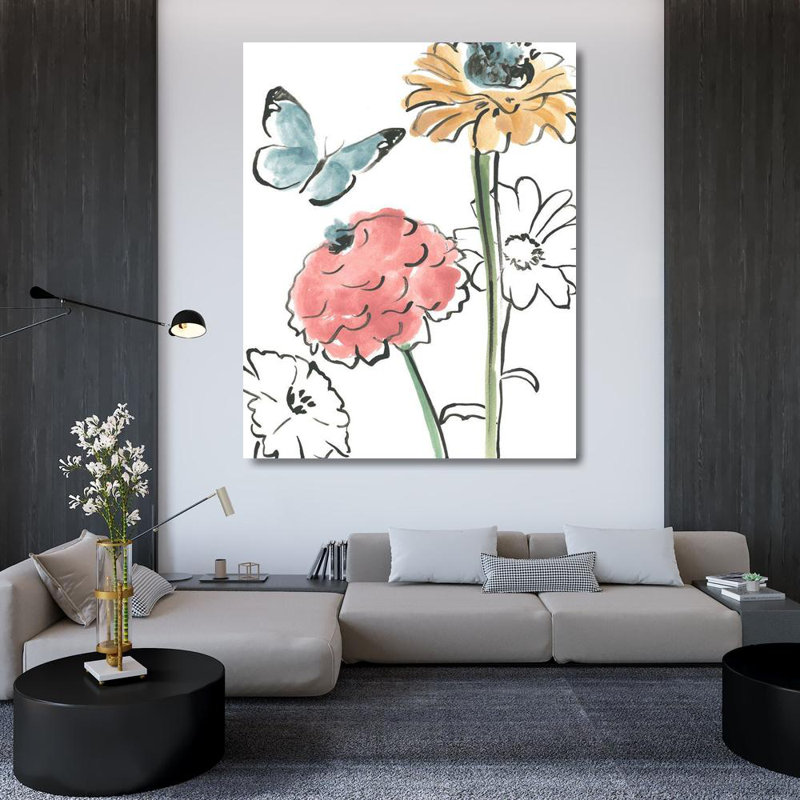 «Dakota Fields Vess, June» par Erica Gallery, H 44 po x l 36 po