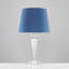 Lea Metal Table Lamp-36122144-36122146