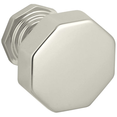 Poignée géométrique Pinstripe® 1,25 po