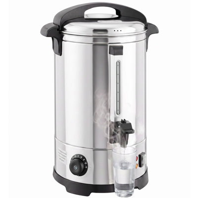 HOMCOM 8L Hot Water Dispenser