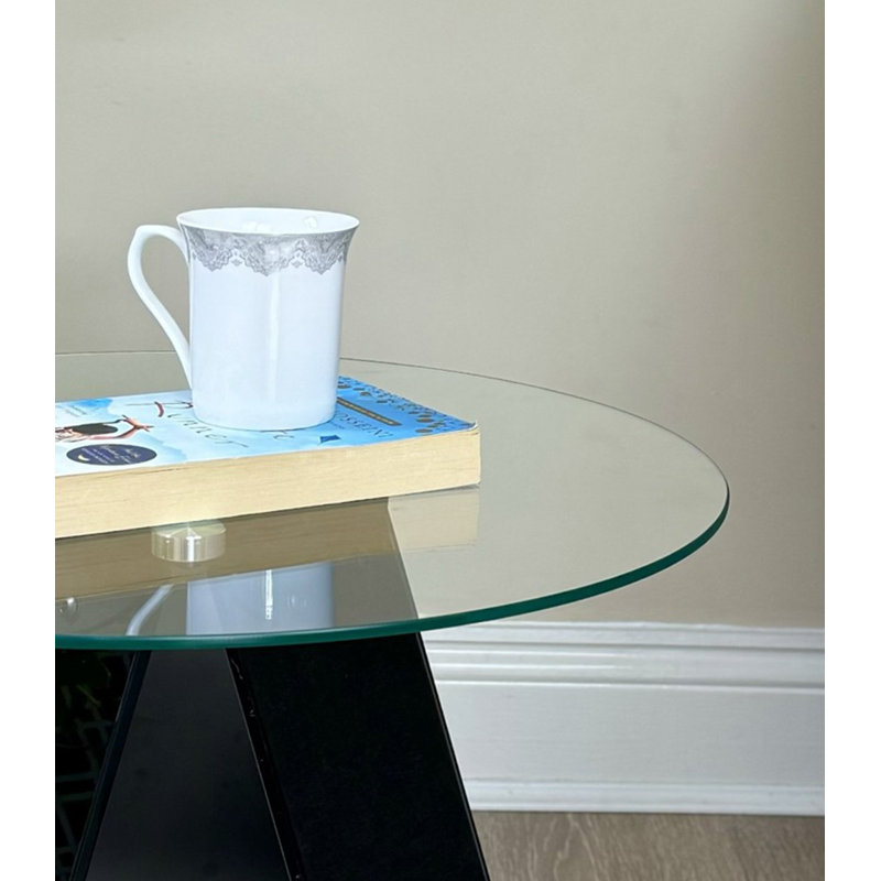 Cassanora End Table