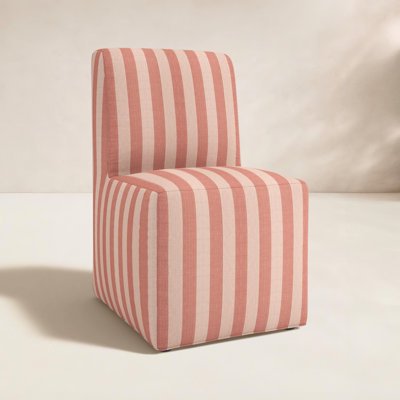Praia Sunbrella® Patio Side Chair