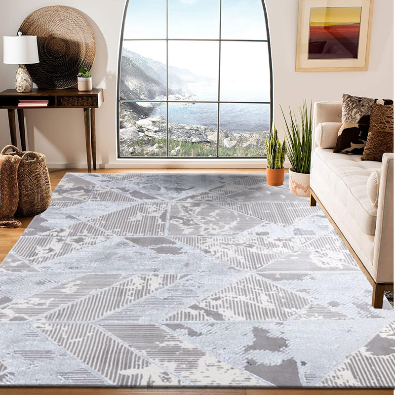 Area Rug, Rectangle 80 x 150cm