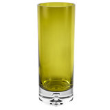 Handmade Glass Table Vase