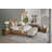 Keaton Upholstered Accent Stool