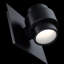 Barrel LED Outdoor Sconce-901252062-901252063