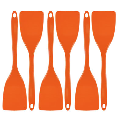 Reston Lloyd Melamine Spatulas