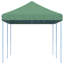Vidaxl Foldable Tent Pop-Up With 4 Side Walls Outdoor Party Tent Garden Gazebo-125169158-125169160