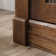 Cheadle TV Stand for TVs up to 65" with Electric Fireplace Included