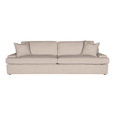 Crew 110" Extended Sofa