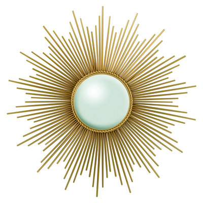 Sunburst Mirror
