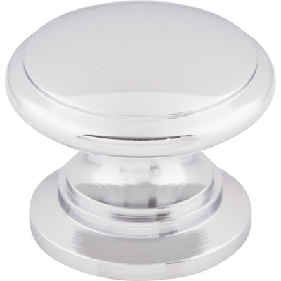 Ray 1 1/4" Diameter Round Knob