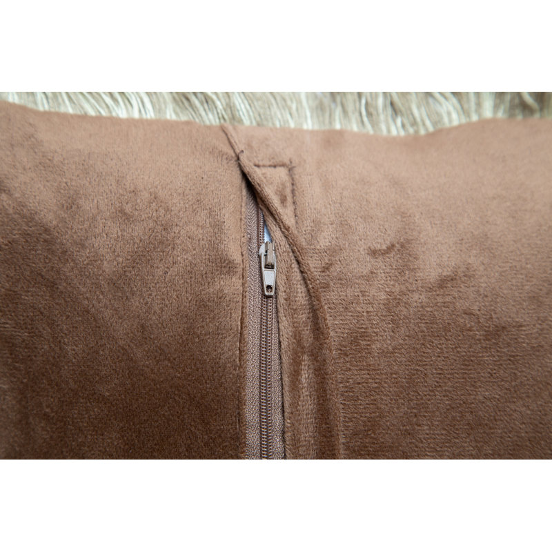 Coussin lombaire