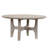 Dawn 31.5" Outdoor Round Coffee Table-2062867405-2062867404