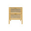 Table de chevet Bernathy