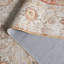 Tapis oriental performance lavable à la machine Shealin-1927971813