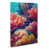 Wrapped Canvas selected