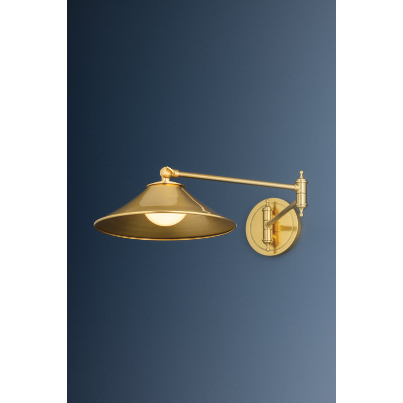 Lithgow Wall Sconce